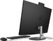Моноблок 27" HP 27-cr0072ua AiO i3-N300/8Gb/SSD512Gb/WiFi/Cam/K&M/DOS/Jet Black (AE0Q0EA) [405304], фото 4