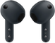 Гарнітура Samsung Galaxy Buds4 Black (SM-R540NZKASEK) [204131], фото 2