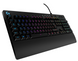Клавіатура Logitech G213 Prodigy Gaming Keyboard (920-010740) [200694], фото 6