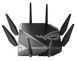 Маршрутизатор ASUS GT-AXE11000 AXE11000, 4xGE LAN, 1xGE WAN, 1x2.5GE LAN/WAN, MESH (90IG06E0-MO1R00) [104502], фото 6