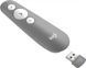 Презентер Logitech R500S Laser Presentation Remote Mid Grey (910-006520) [610262], фото 3