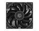 Кулер процесорний ID-Cooling (IS-40-XT BLACK) [609051], фото 2