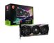 MSI Відеокарта GeForce RTX 4080 16GB GDDR6X GAMING X TRIO