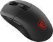 Миша MSI VERSA 300 W, WIRELESS, RGB, WL, чорний (S12-4301260-CLA) [104160], фото 7