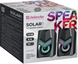 Акустика Defender 2.0 Solar 1 6Вт (65401) [203632], фото 8