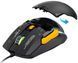 Миша комп'ютерна Yenkee YMS 3600BK MARKSMAN Gaming Mouse (45021055) [202956], фото 3
