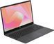 Ноутбук HP 15-fc0087ua 15.6" FHD IPS AG, AMD Athlon 7220U, 8GB, F256GB, UMA, DOS, сірий (B4LV9EA) [110877], фото 3
