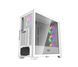 Корпус для комп'ютера DARK FLASH DRX90 MESH ATX без блока живлення, білий (DRX90 MESH WHITE) [503316], фото 3