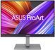 Монітор Asus 24.1" ProArt PA248CNV HDMI, 2xDP, USB-C, 4xUSB, RJ-45, MM, IPS, 1920x1200, 16:10, 75Hz, sRGB 100%, Pivot (90LM05K1-B03370) [100917], фото 1