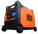 Генератор бензиновий Black&Decker 6000/6500 W (BXGNi6500E) [203992], фото 8