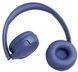 Гарнітура JBL TUNE 530BT Blue (JBLT530BTBLUEU) [203403], фото 4