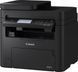 БФП А4 Canon Laser i-SENSYS MF275dw (29 стор/хв, 2400x600 dpi, Duplex, ADF, Wi-Fi, Ethernet, чорний) (5621C001/5621C024) [403388], фото 2