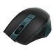 Миша бездротова A4Tech Fstyler FB35C Midnight Green USB (FB35C (Midnight Green)) [620657], фото 3