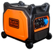 Генератор бензиновий Black&Decker 6000/6500 W (BXGNi6500E) [203992], фото 6