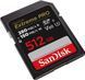Карта пам'яті SanDisk SD 512GB C10 UHS-II U3 R280/W150MB/s Extreme Pro V60 (SDSDXEP-512G-GN4IN) [109477], фото 7