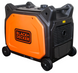 Генератор бензиновий Black&Decker 6000/6500 W (BXGNi6500E) [203992], фото 7