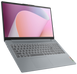 Ноутбук Lenovo IdeaPad Slim 3 15AMN8 Arctic Grey (82XQ01KFRA) [204655], фото 14
