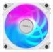 Корпусний вентилятор 120MM ARGB GIGABYTE (GP-ECFAN1201 ICE) [501652], фото 2