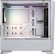 Корпус Cougar MG140 AIR RGB White без БЖ (MG140 AIR RGB (White)) [608669], фото 5