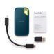 Портативний SSD SanDisk Extreme E61 V2 4TB USB 3.2 Type-C TLC Monterey (SDSSDE61-4T00-G25M) [806440], фото 11