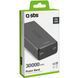 УМБ SBS 30000mAh 20W PD,QC, 2xUSB-A, 2xUSB-C Black (TTBB30000PD20K) [405048], фото 2