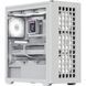 Корпус AeroCool D502A-G-WT-v1 White без БЖ (ACCM-DS02043.21) [608793], фото 1