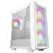 Корпус DeepCool CC560 Mesh V2 White без БЖ (R-CC560-WHAMA4-G-2) [608737], фото 1