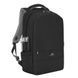 Рюкзак Rivacase Prater 7567 17.3" Black (7567 (Black)) [605763], фото 8