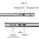 Ноутбук Acer Extensa 15 EX215-57-50E0 Pure Silver (NX.EJAEU.009) [203290], фото 6