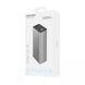 Універсальна мобільна батарея Proove Metalskin 65W 30000mAh Gray (PBM365210004) [603456], фото 3