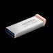 Флеш-накопичувач ADATA USB 3.2 UR 350 64Gb Silver/Beige (UR350-64G-RSR/BG) [803093], фото 4