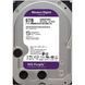 Накопичувач HDD SATA 6.0TB WD Purple 5400rpm 256MB (WD64PURZ) [608017], фото 3