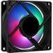 Вентилятор AeroCool Frost 8 FRGB (ACF1-FS10117.11) [608905], фото 2