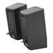 Акустична система 2.0 Redragon Anvil GS520, 6Вт (RMS) USB, 3.5мм чорна (77878) [405248], фото 5