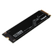 SSD диск KINGSTON (SKC3000S/1024G) [303052], фото 2