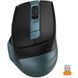 Миша бездротова A4Tech Fstyler FB35C Midnight Green USB (FB35C (Midnight Green)) [620657], фото 8