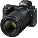 Об'єктив Nikon NIKKOR Z MC 105mm f2.8 VR S (JMA602DA) [107852], фото 6