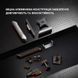 Кронштейн Anda Seat Stealth Pro II RGB 17"-42" Black (VESA100х100) (AD-W-A9X-1S-BB) [611066], фото 12
