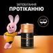Батарейка Duracell LR14/C Power Plus (2шт) (5000394141827) [806136], фото 4