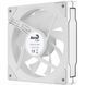 Вентилятор AeroCool Phantom M-3 12 PWM ARGB White (ACF3-MR11217.21) [609106], фото 3