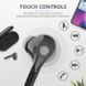 Навушники Trust Nika Touch True Wireless Mic Black (23554_TRUST) [17102], фото 12