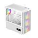 Корпус DeepCool CH560 Digital White без БЖ (R-CH560-WHAPE4D-G-1) [614335], фото 2