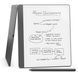 Електронна книга Amazon (Kindle Scribe (1st Gen) (2024) 16GB Tungsten_JP) [615922], фото 1