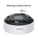 WiFi Mesh-система TP-Link Deco X50 PoE(1-pack) (DECO-X50-POE-1-PACK) [609585], фото 10