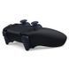 Геймпад бездротовий Sony PlayStation 5 DualSense Black (1000040187) [611417], фото 3