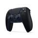 Геймпад бездротовий Sony PlayStation 5 DualSense Black (1000040187) [611417], фото 2