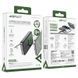 Зовнішній акумулятор ACEFAST M11 PD30W Qi2 magnetic wireless charging power bank 10000 mAh Black (6974316282341) [805557], фото 2