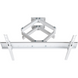 Кріплення для візуальних систем CHARMOUNT (TV0604T-R6 White) [302288], фото 3