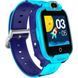 Дитячий смарт-годинник Canyon Jondy KW-44 4G Camera GPS Music Blue (CNE-KW44BL) [619502], фото 3