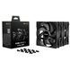 Вентилятор be quiet! Pure Wings 3 120mm PWM 3-Pack Black (BL141) [620221], фото 3